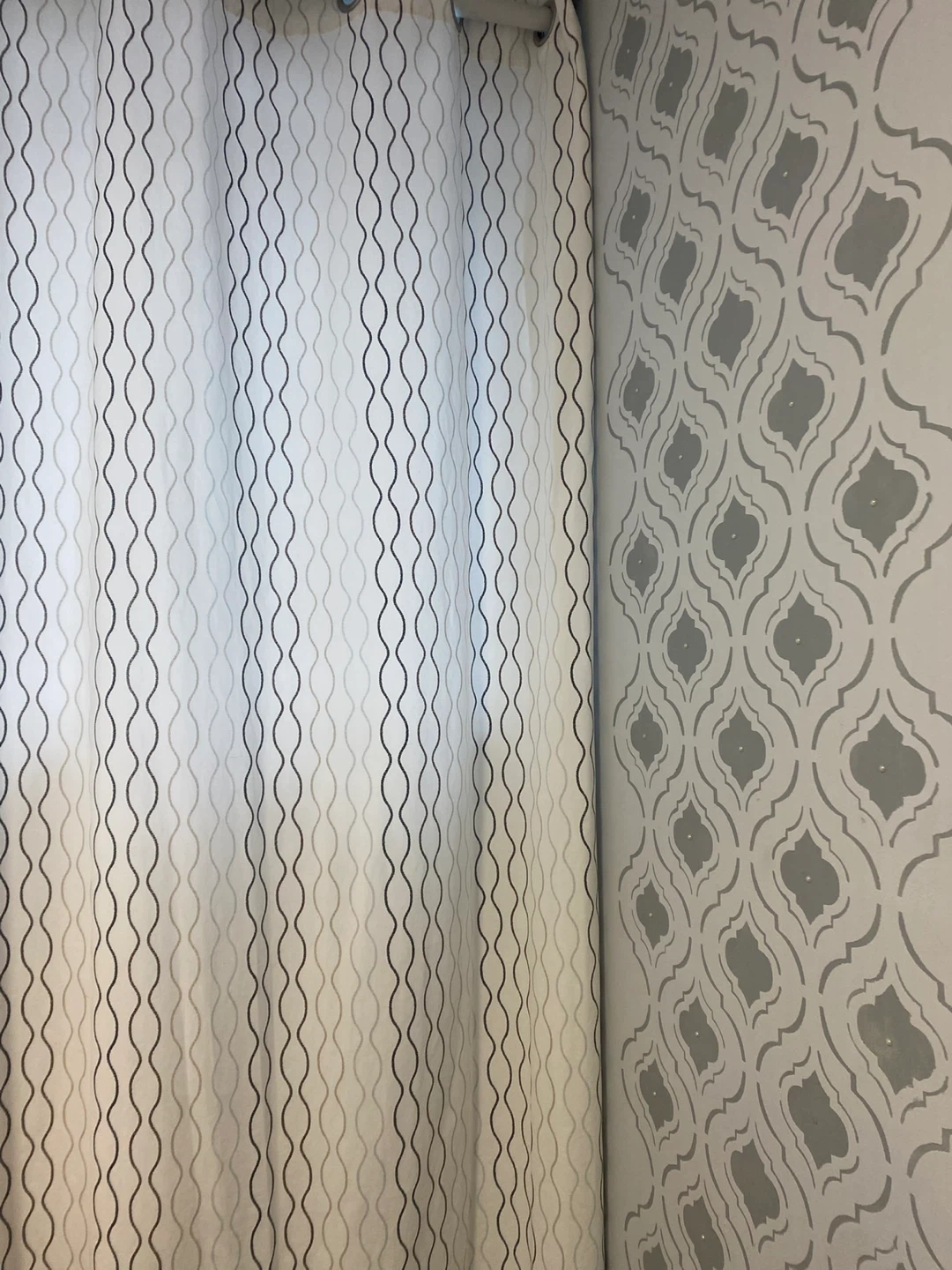 Curtains 3 IKEA - photo 5