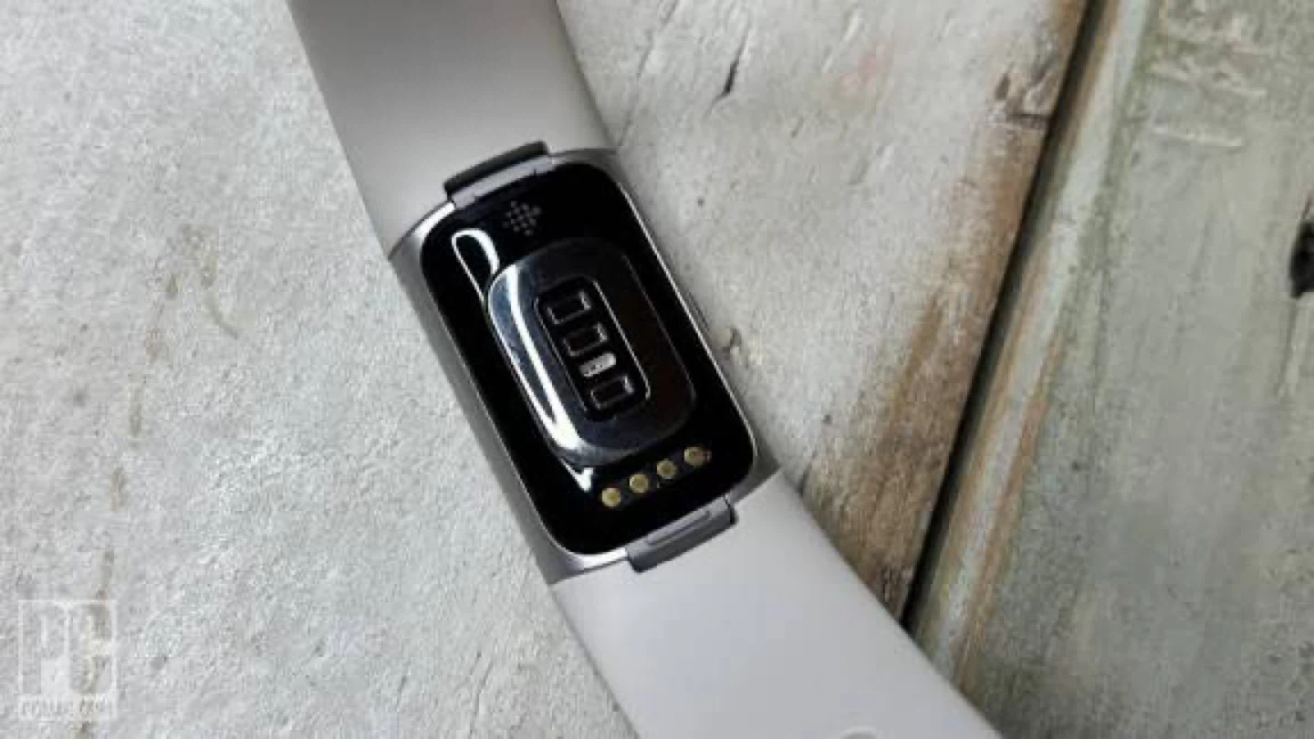 Fitbit Charge 6 - photo 2