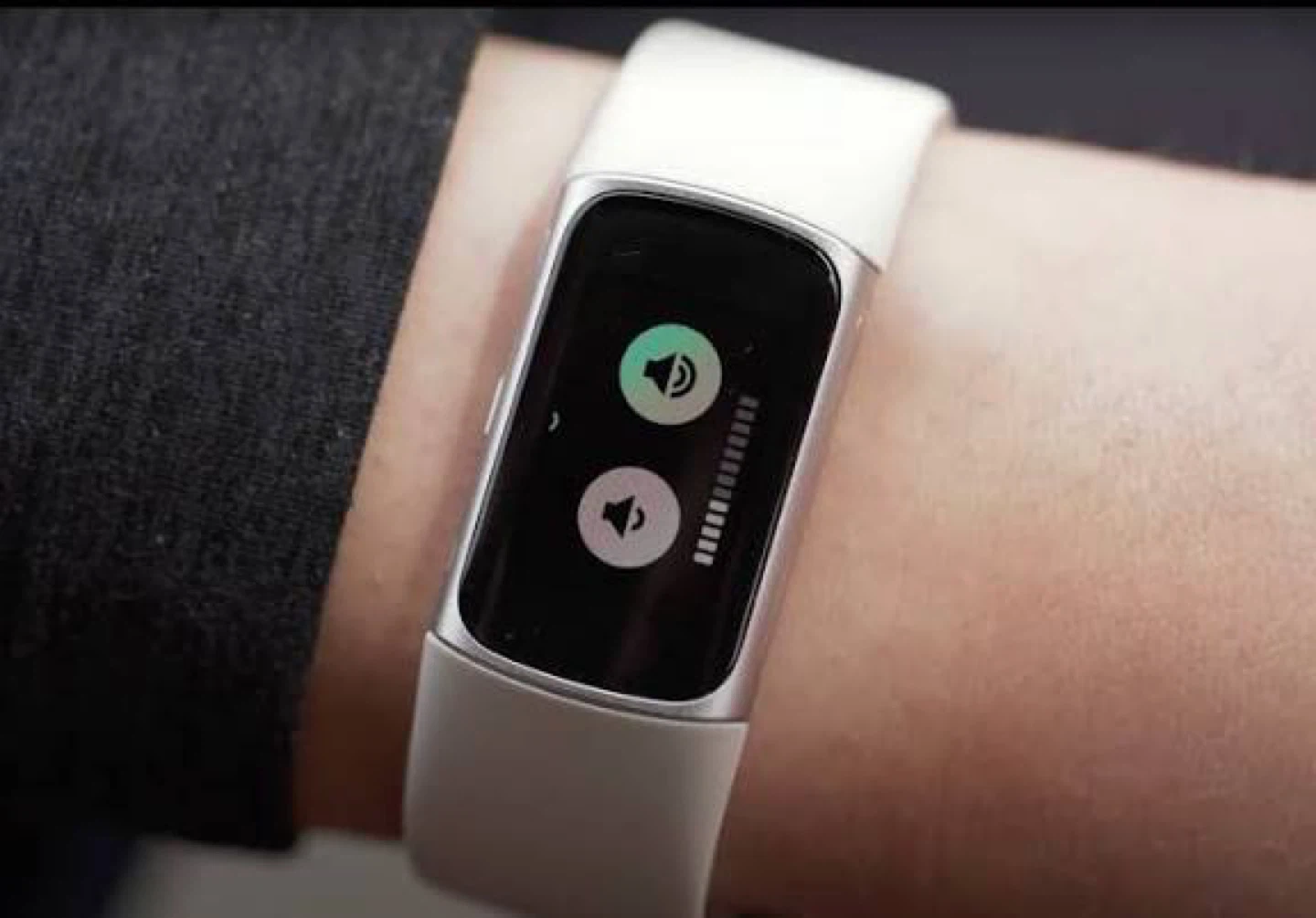 Fitbit Charge 6 - photo 5
