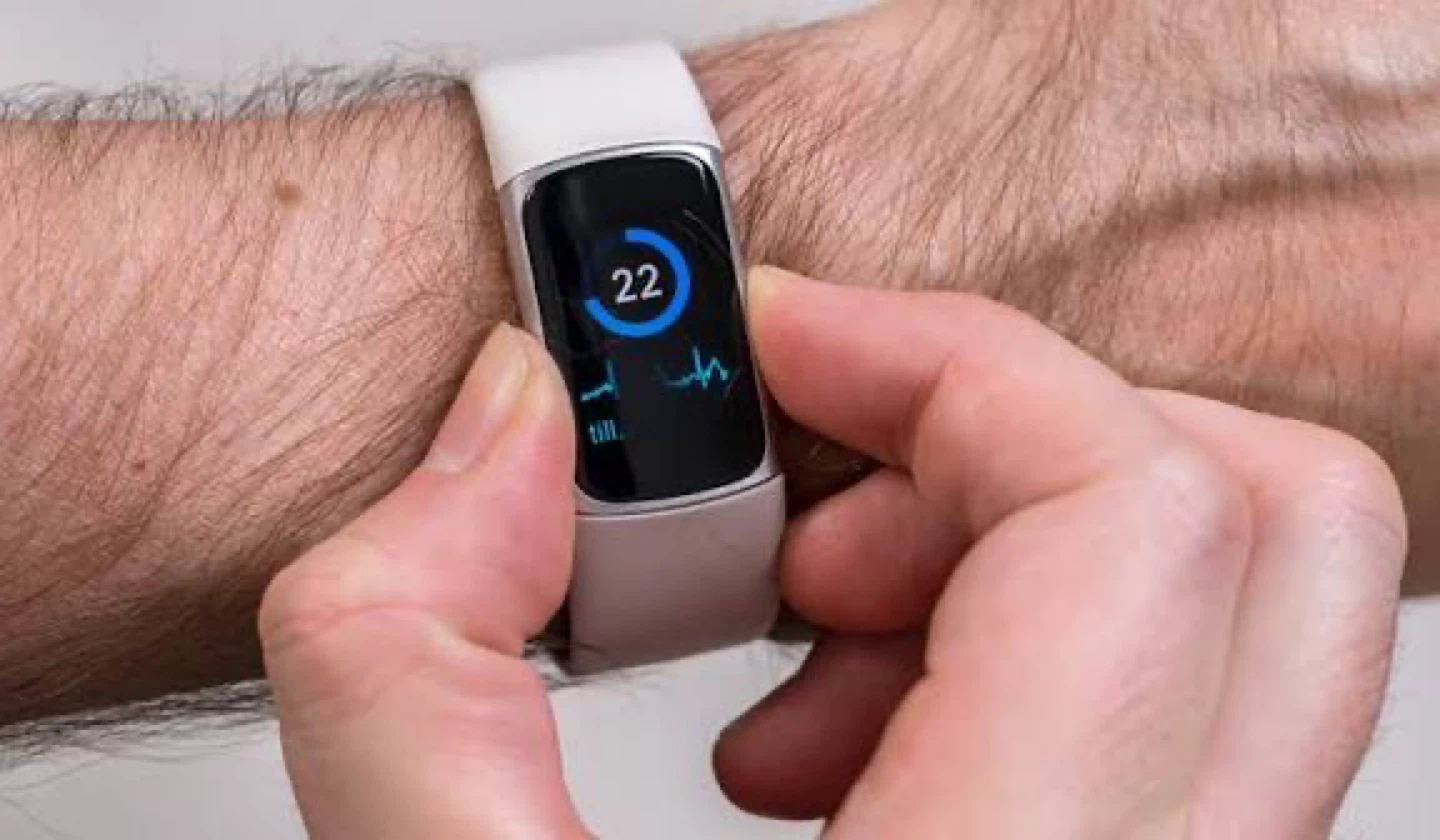 Fitbit Charge 6 - photo 4