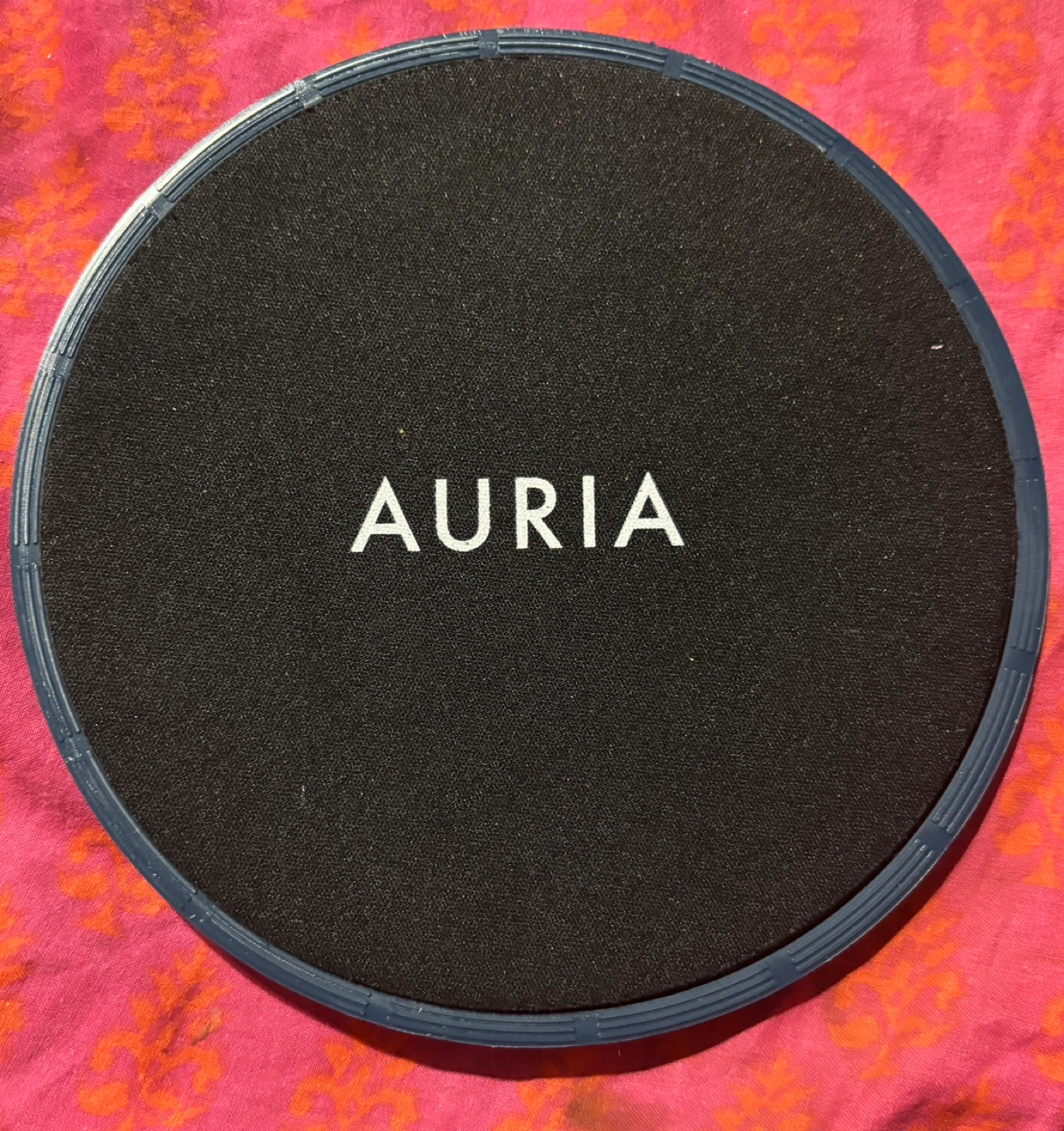 Auria Exercise Gliding Discs (7” diameter)