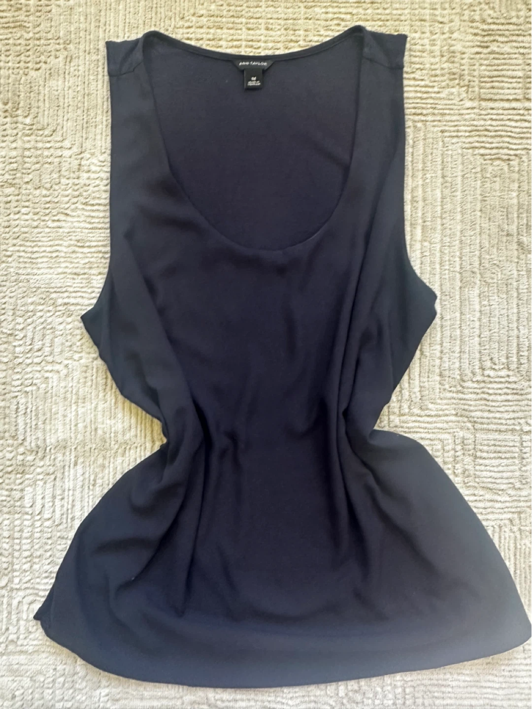 Ann Taylor Top - Size M