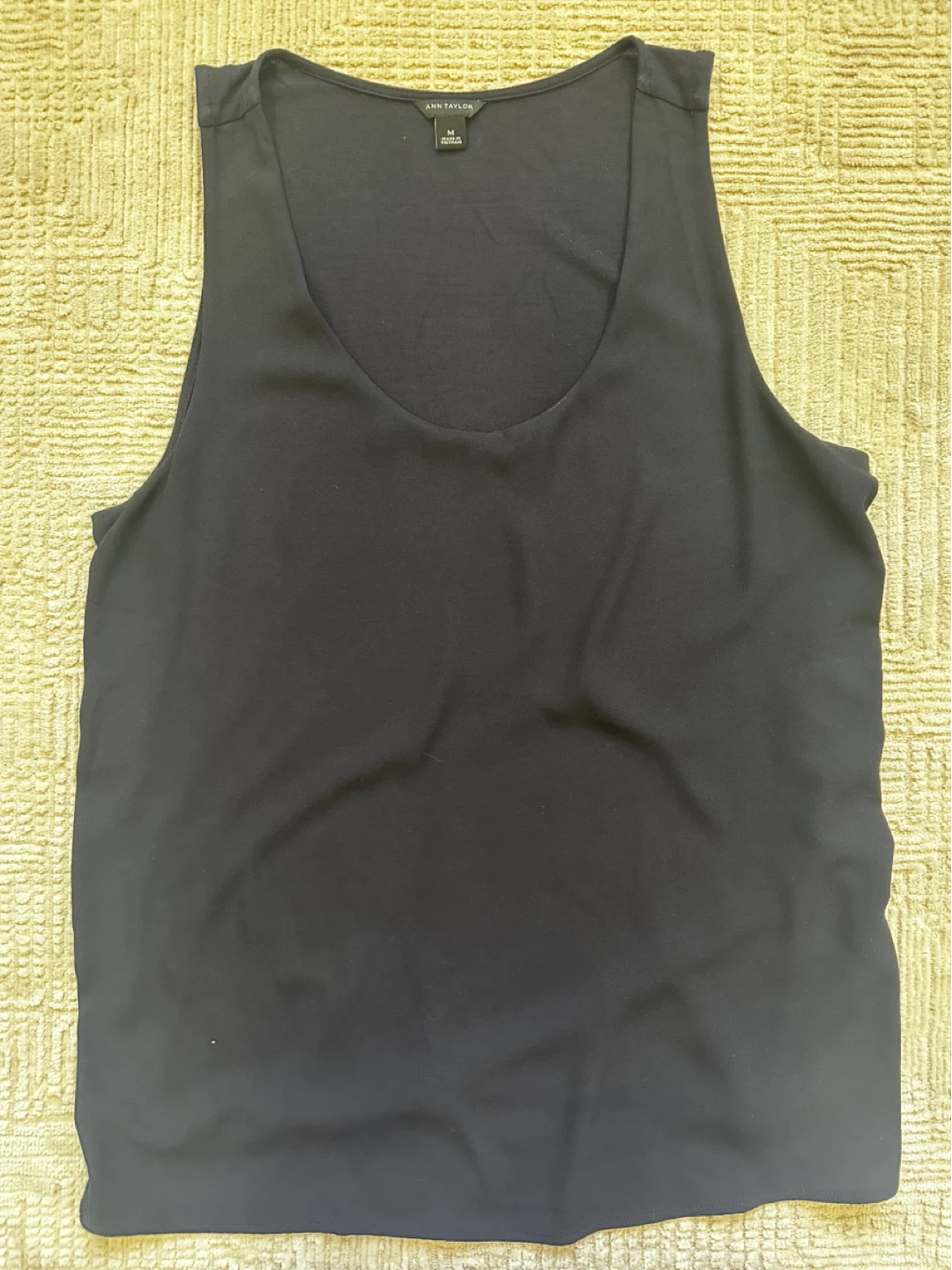 Ann Taylor Top - Size M - photo 2