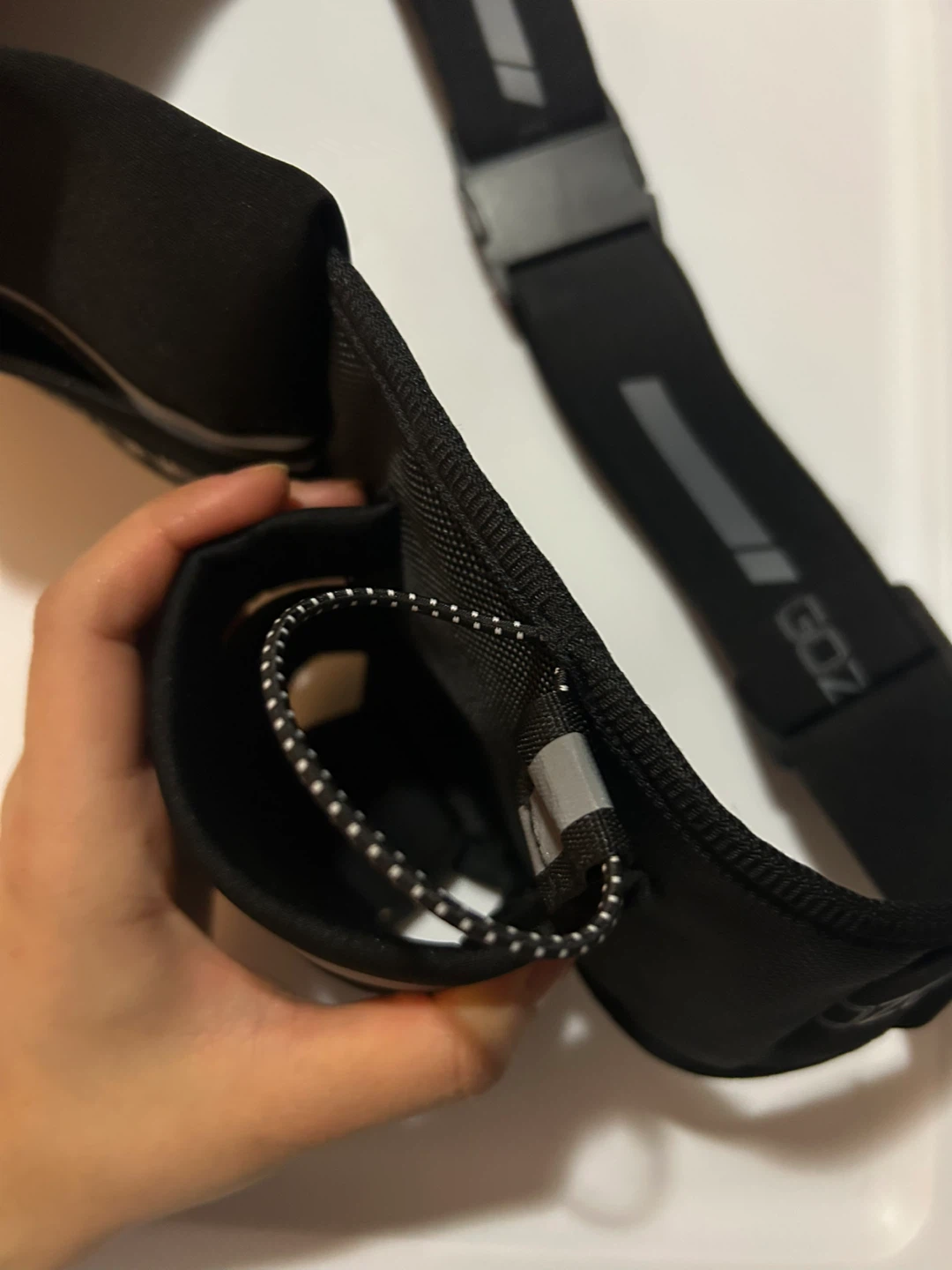 NEW GOZONE Running Belt - photo 3