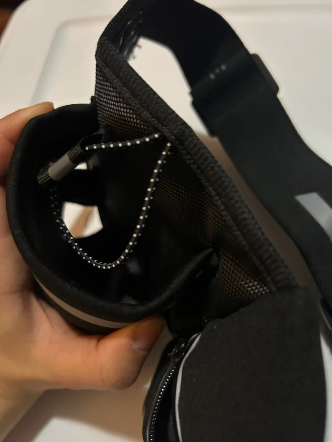 NEW GOZONE Running Belt - photo 4