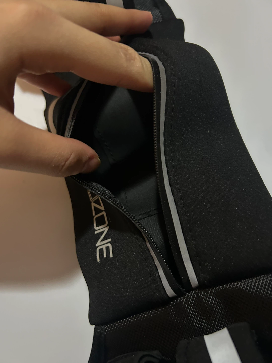 NEW GOZONE Running Belt - photo 2