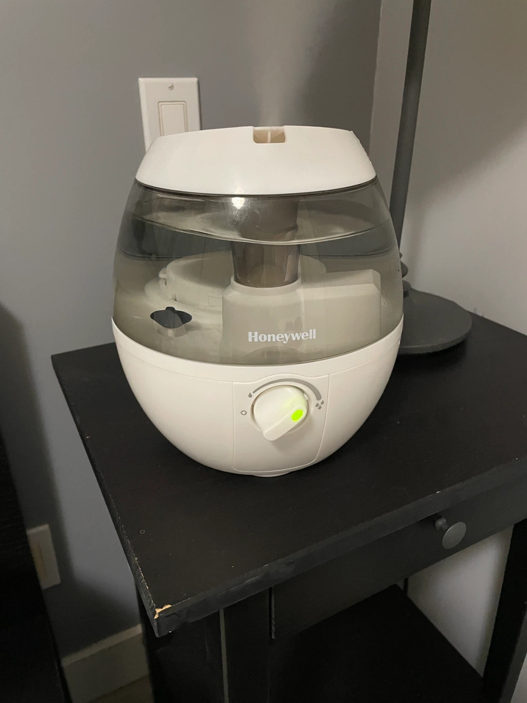 Honeywell Humidifier