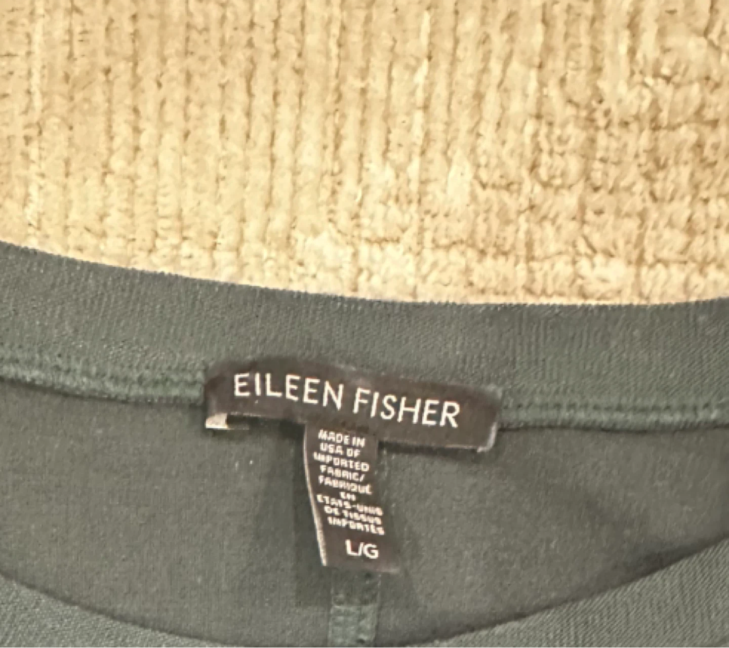 Eileen Fisher Dress - photo 2