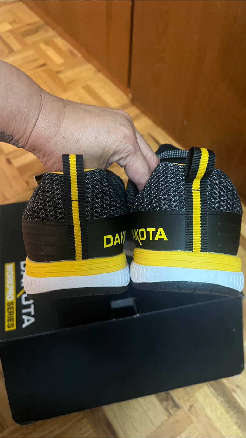 Dakota Men's  Shoes Size 8 - photo 3