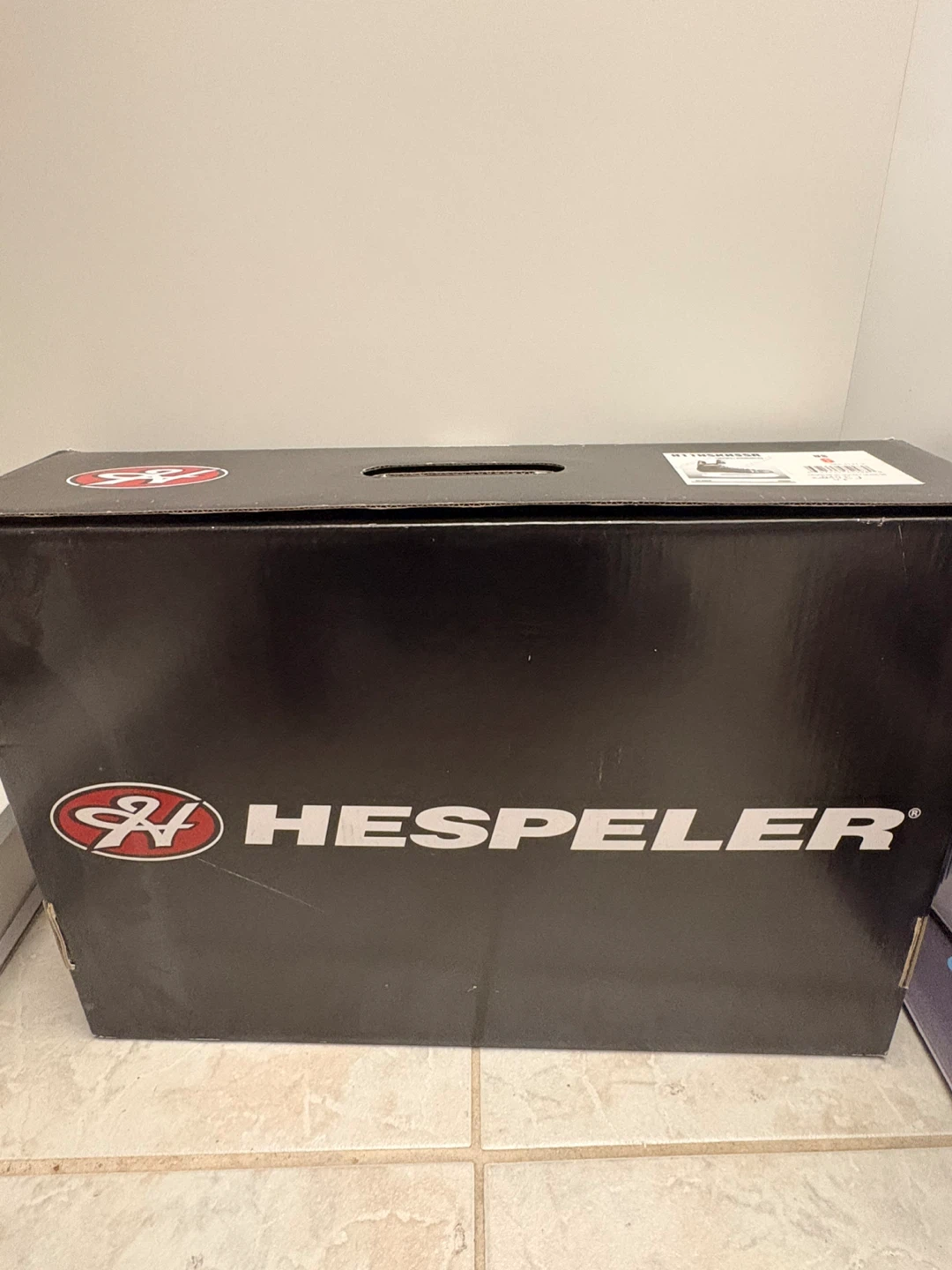 Hespeler HS Hockey/Skating Skates - Size 6(M) 7.5/8 (W) - photo 3