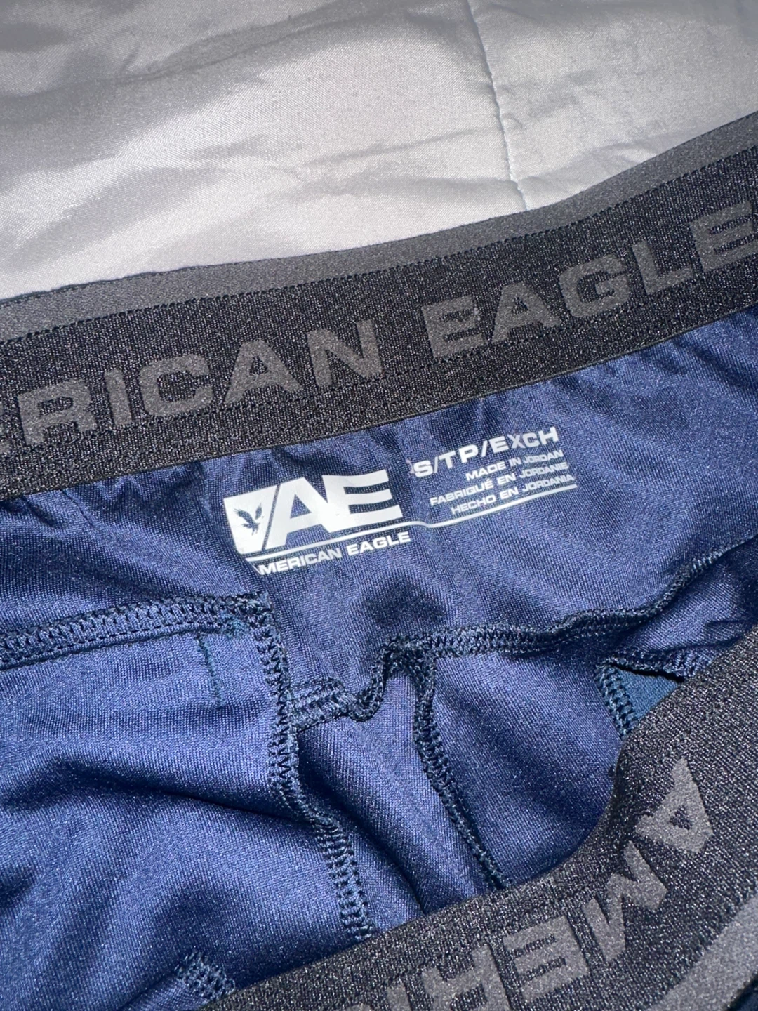 American Eagle Hoodie - photo 4