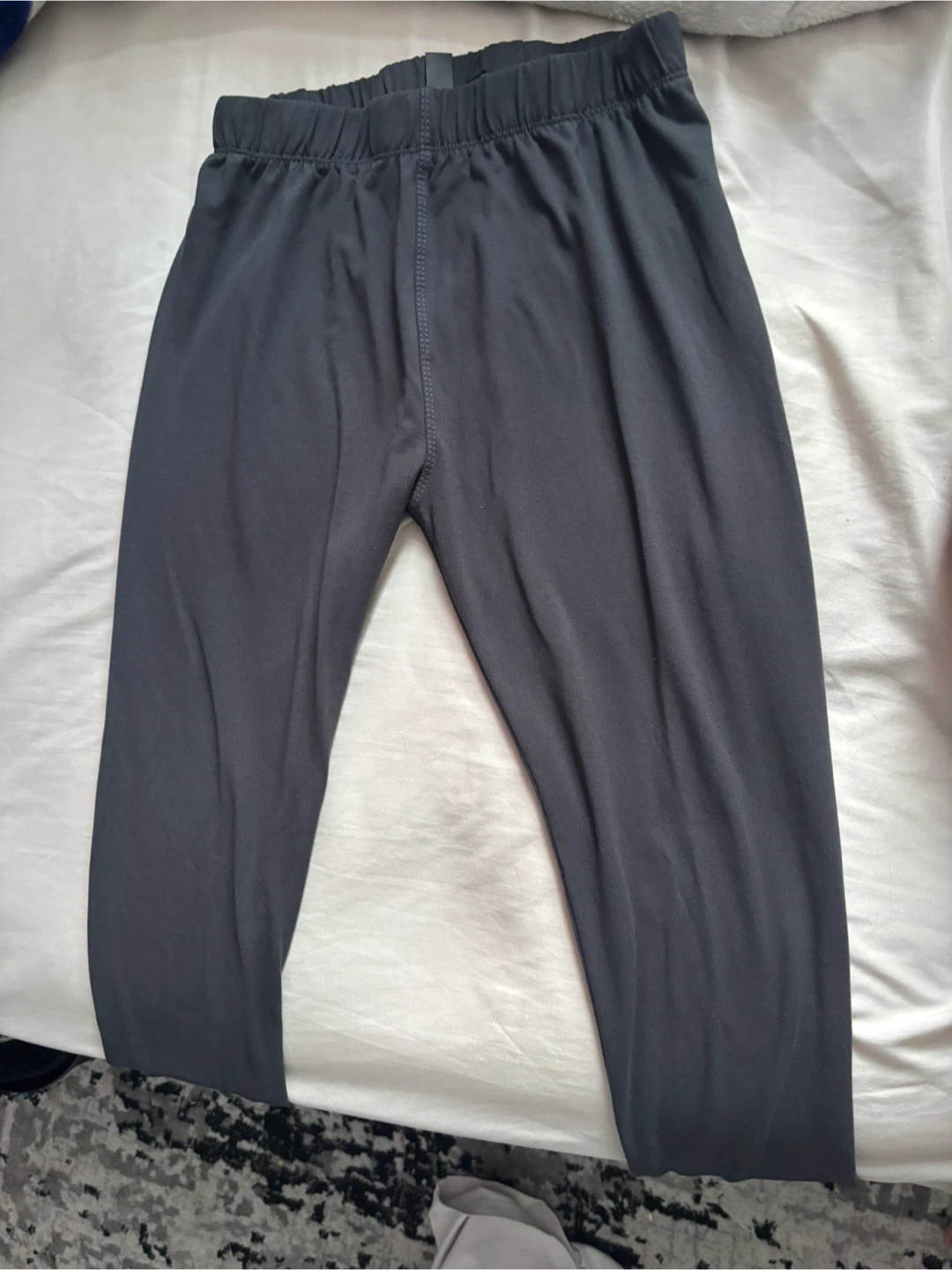 Just Cozy Women's Leggings Size M/L