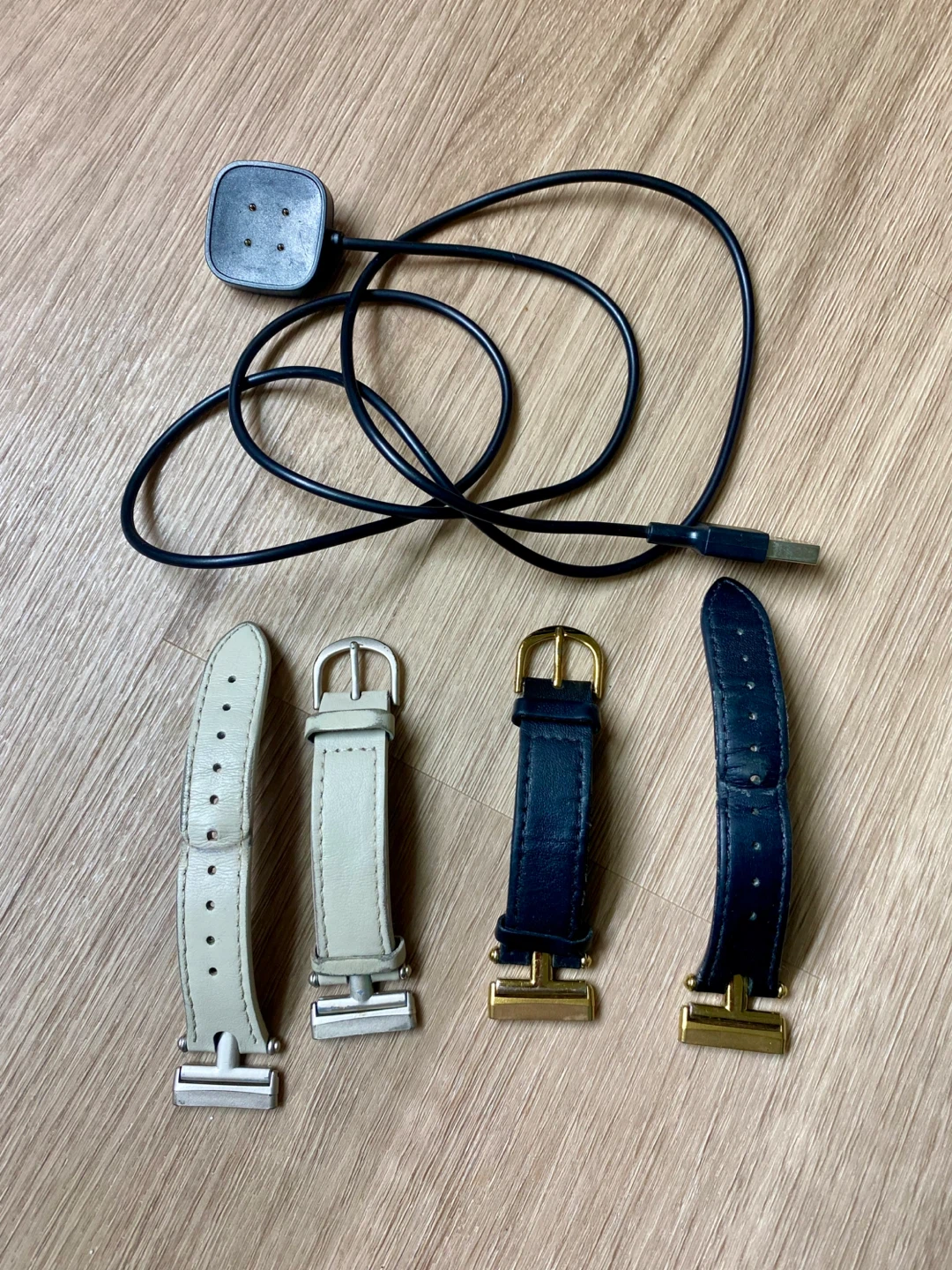 Fitbit Versa 3 Smartwatch + GPS - photo 5