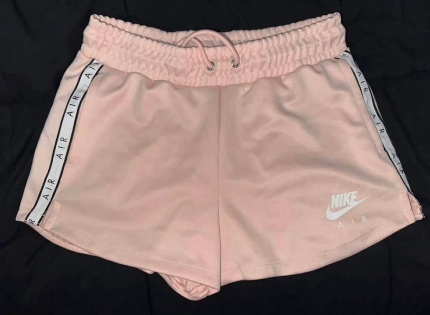 Women’s Nike Air Tracksuit Set Pink - photo 4