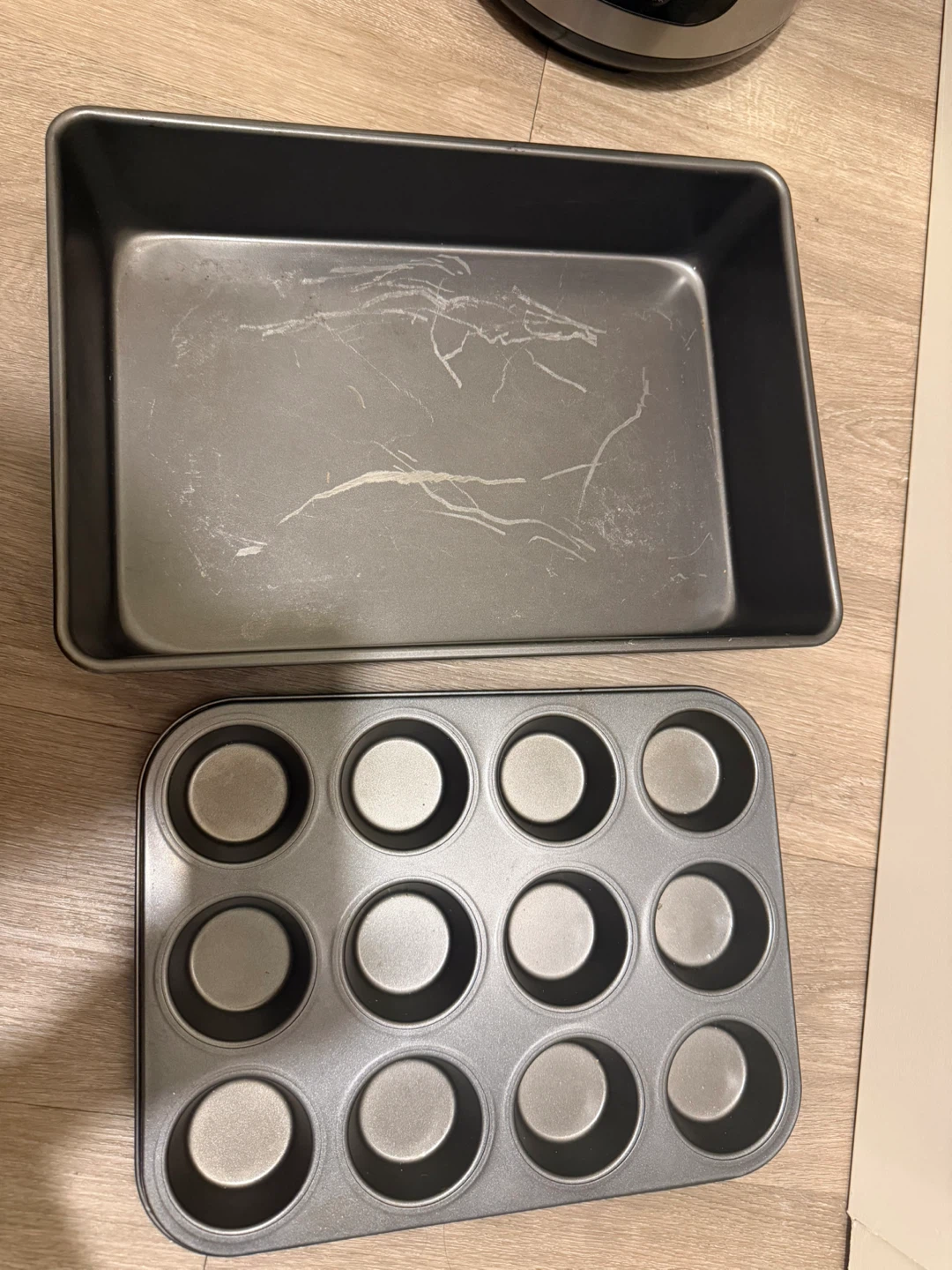 All $6 Baking tray Set - photo 2