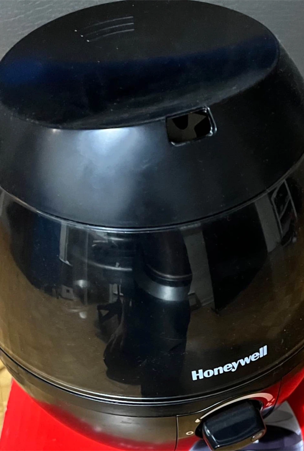 Honeywell Humidifier
