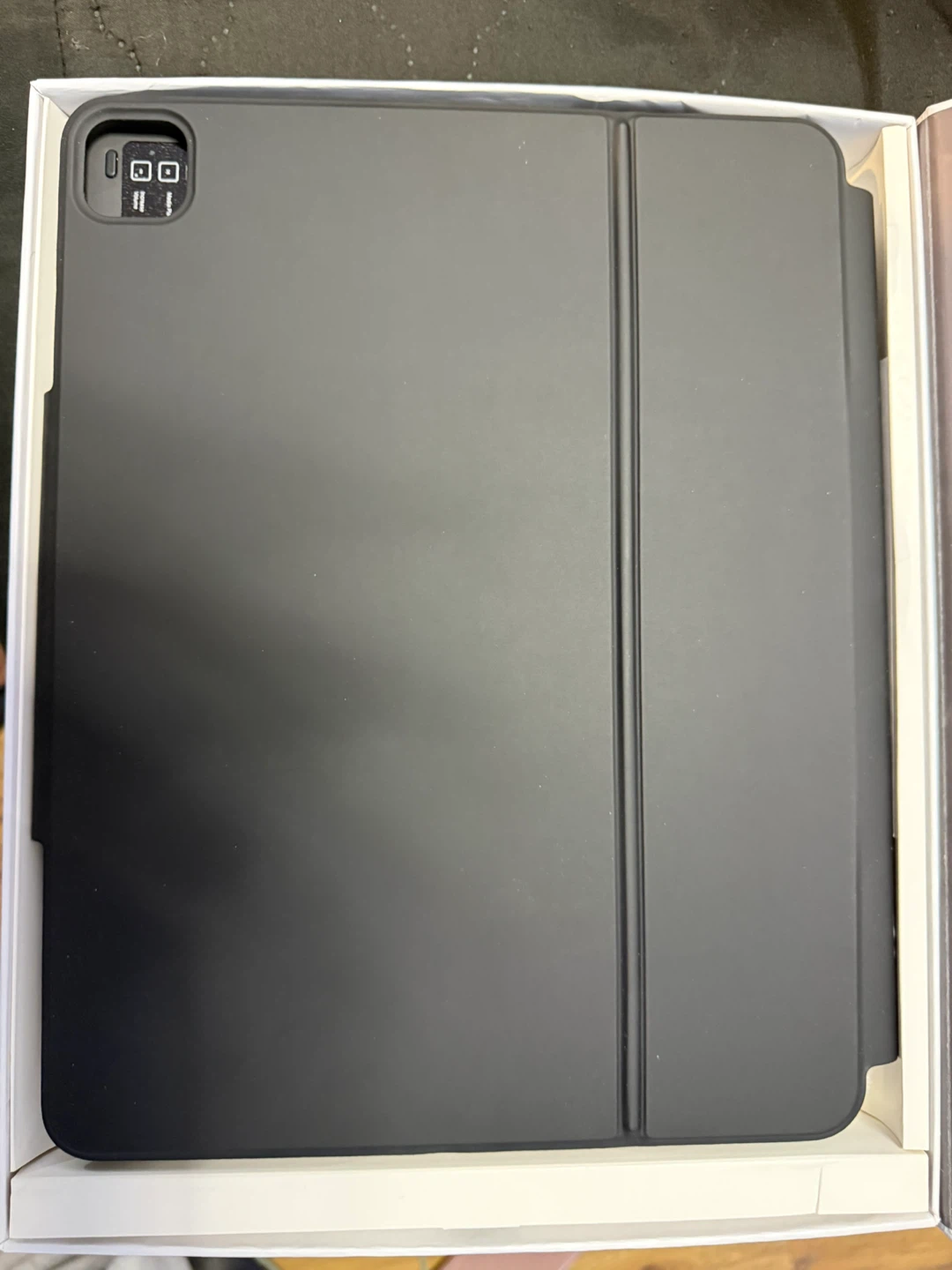 Typecase EDGE iPad Keyboard Case for 12.9-inch iPad Pro - photo 3