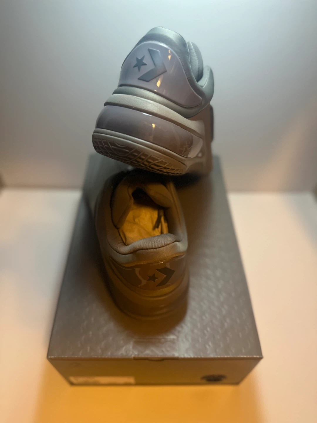 Shai 001 “Ares Gray” - photo 5