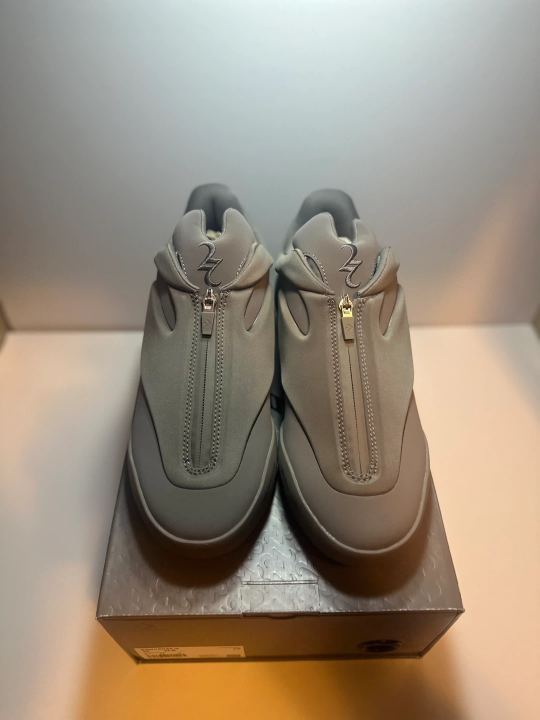 Shai 001 “Ares Gray” - photo 2