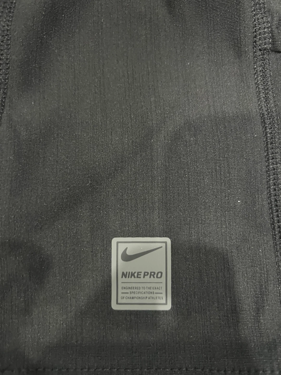 Nike Pro Therma-FIT Hood - photo 3