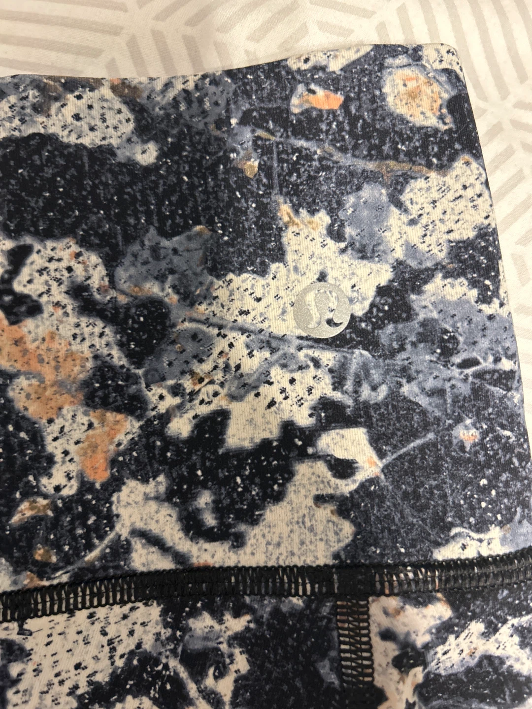 Lululemon Leggings Size 6