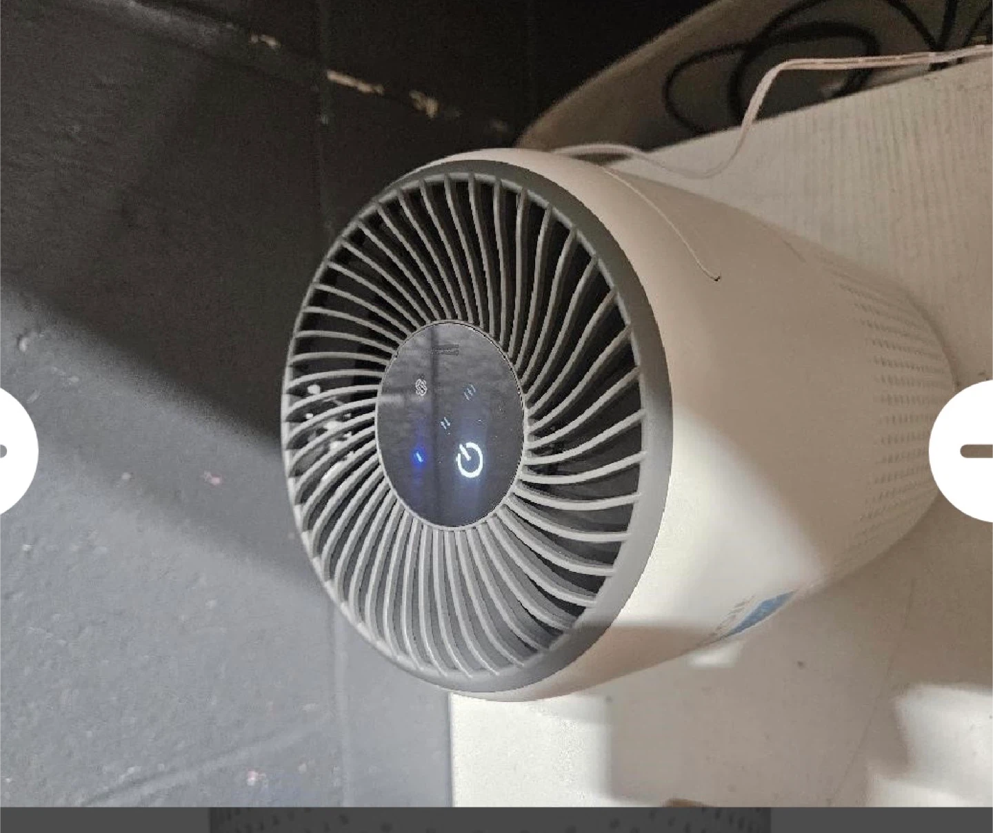 Levoit Air Purifier - photo 4