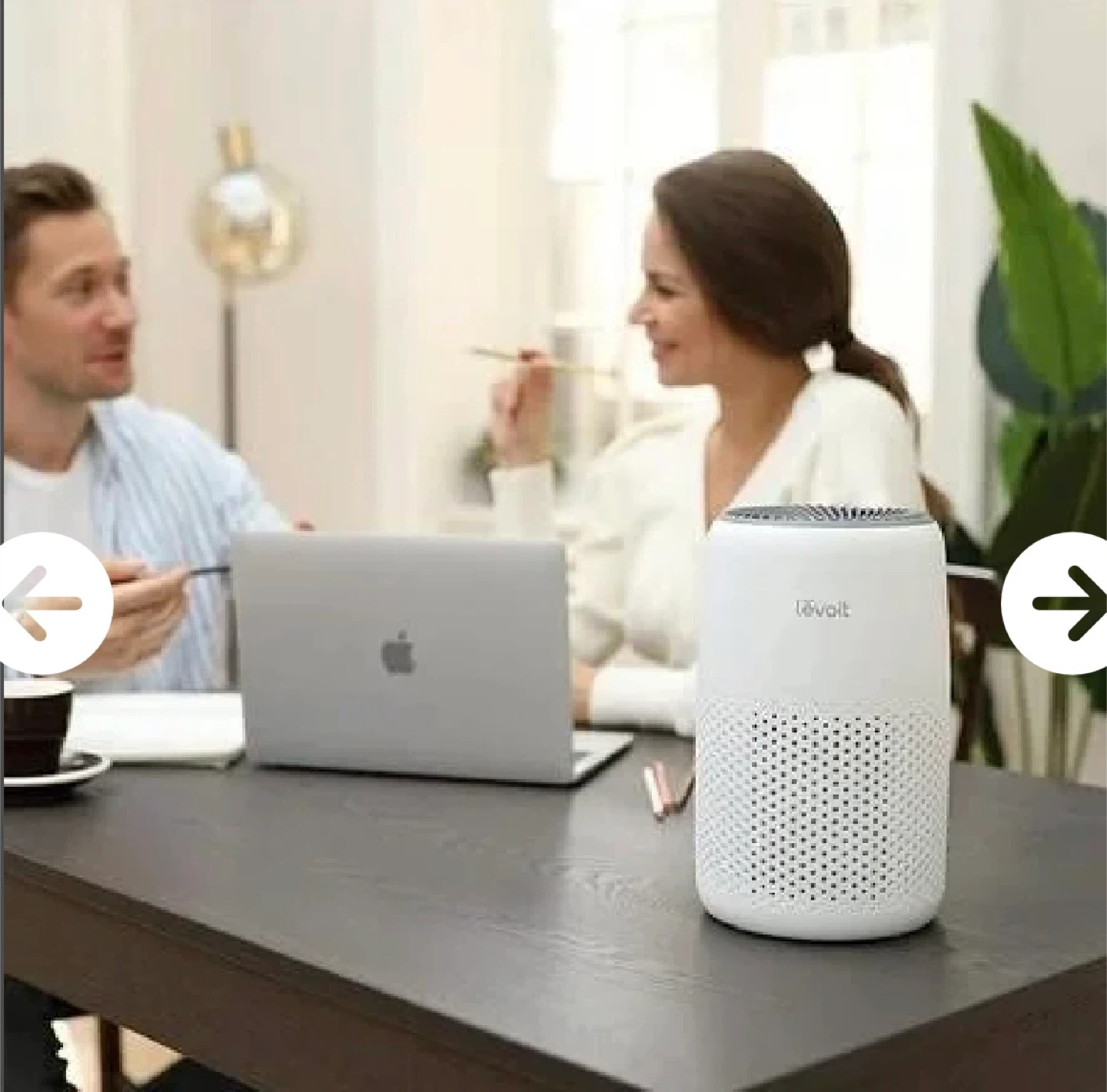 Levoit Air Purifier - photo 2