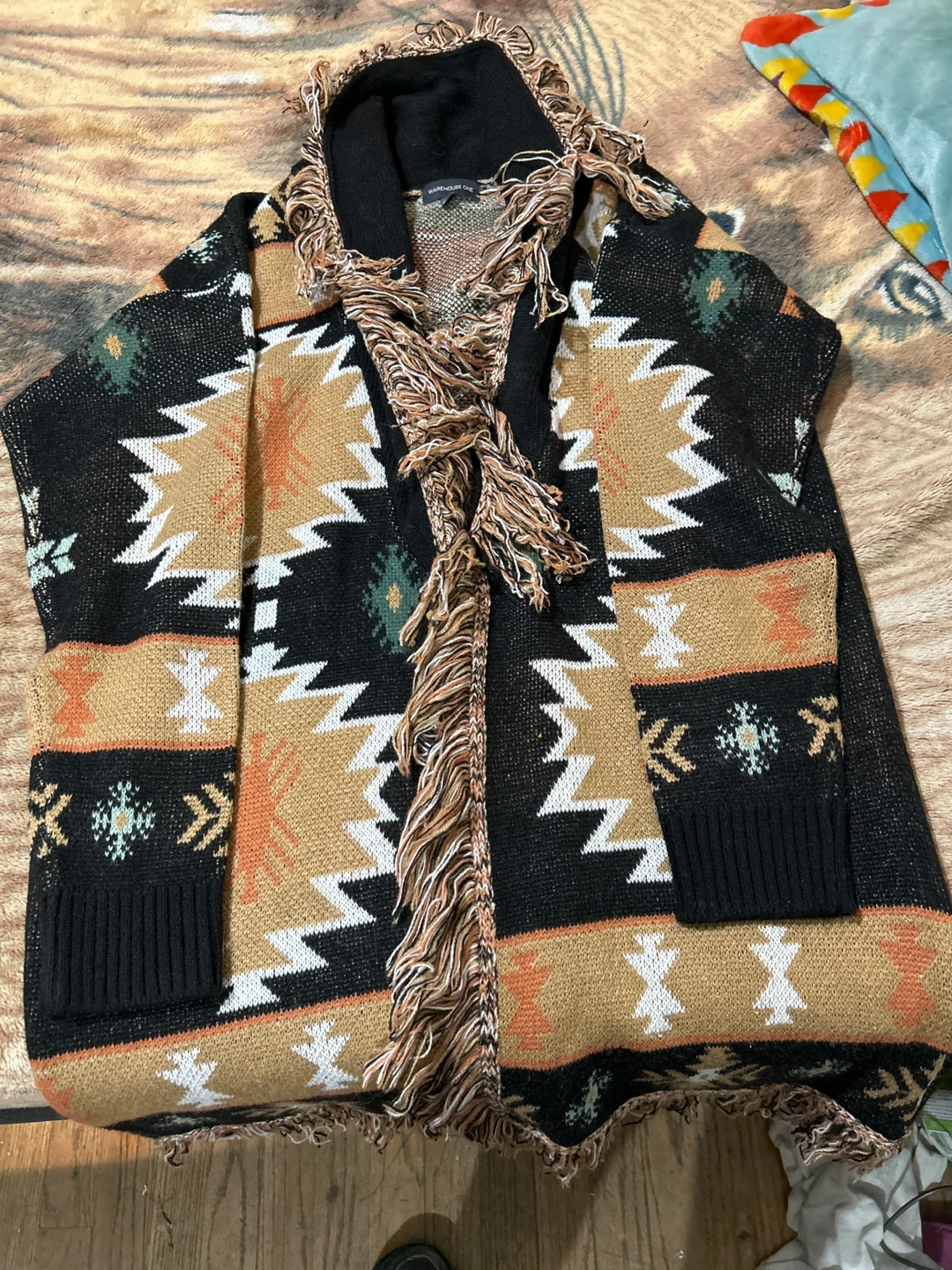 ladies sweater - photo 2