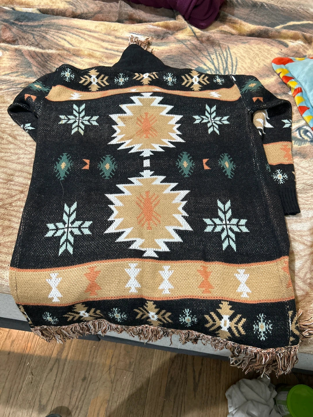 ladies sweater
