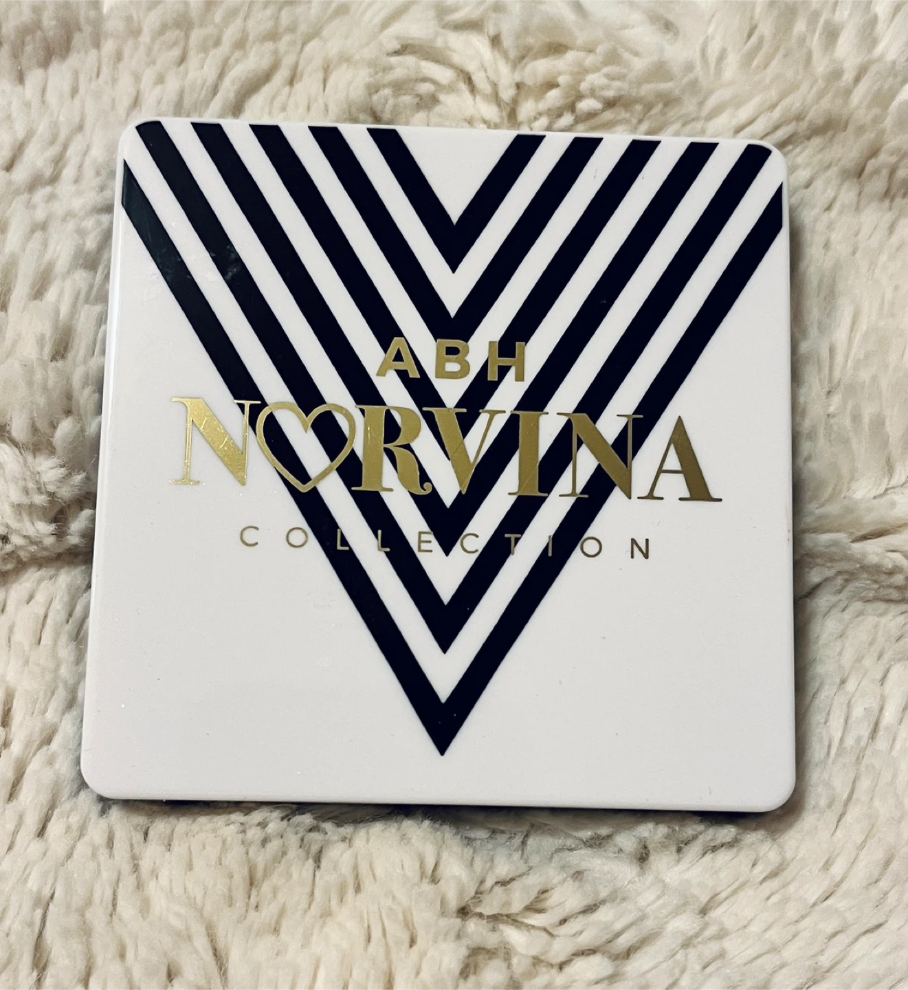 Anastasia Beverly Hills Norvina Mini Pro Pigment Palette Vol. 1 - photo 4