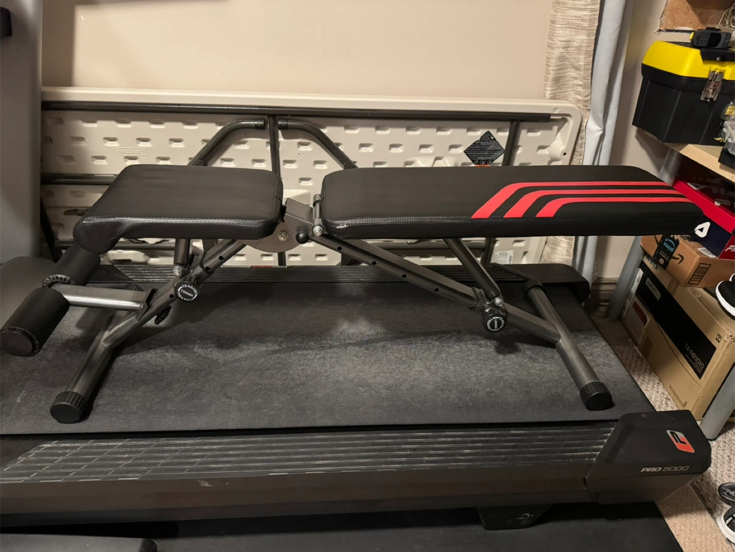 Power Tower Workout Station - photo 3