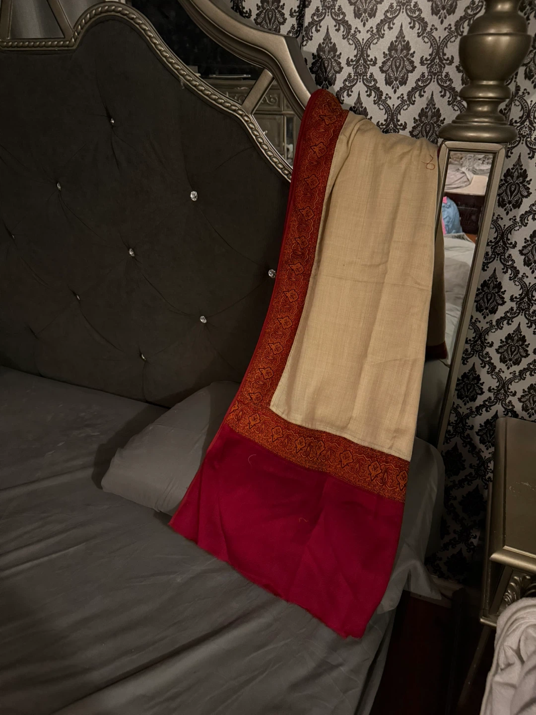 Pashmina Shawl