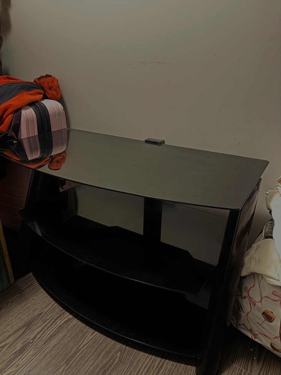 Media Console