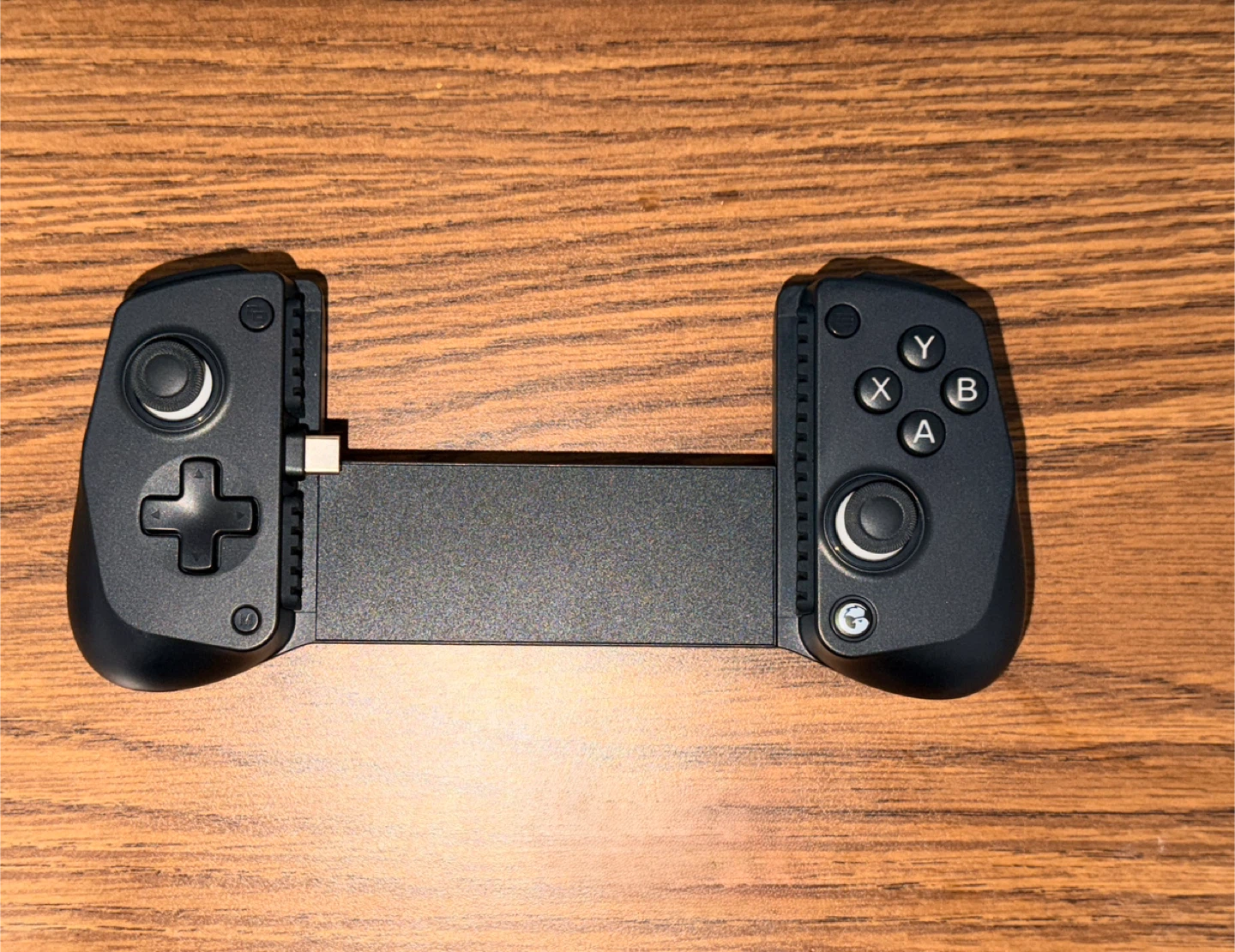 GameSir X5s Typ-C Mobile Gaming Controller - photo 3