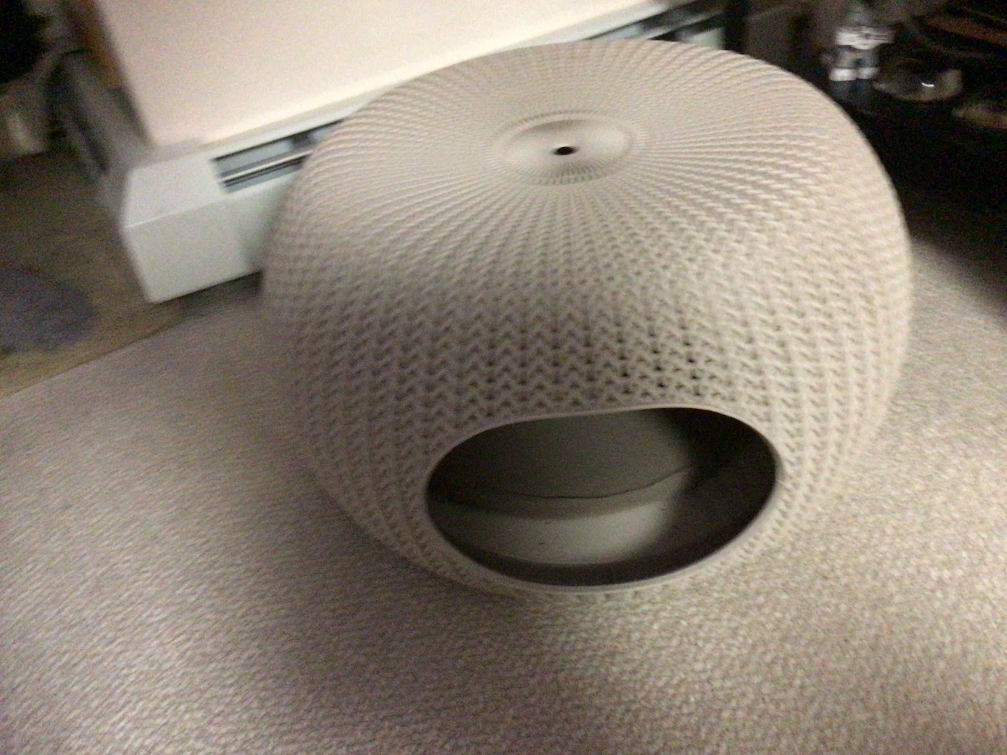 Modern Pet Bed / House