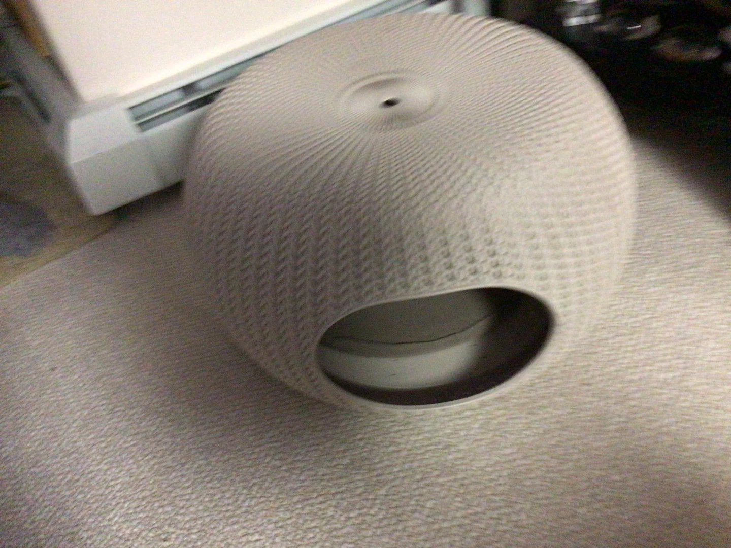 Modern Pet Bed / House - photo 2