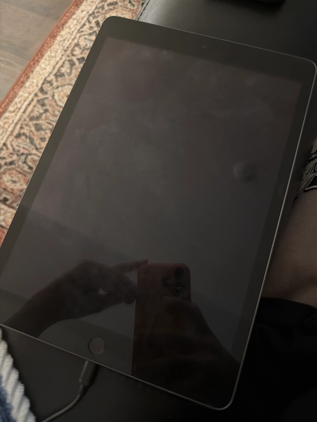 Apple iPad (9th generation) - 64GB