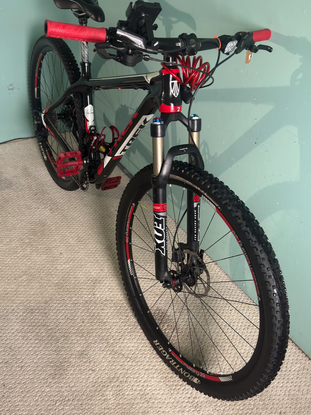 Trek Mountain Bike
