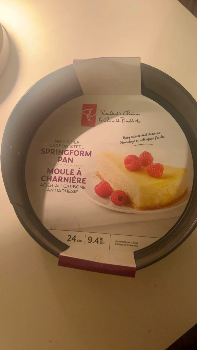 Baking equipment- President's Choice Non-Stick Pan - photo 2