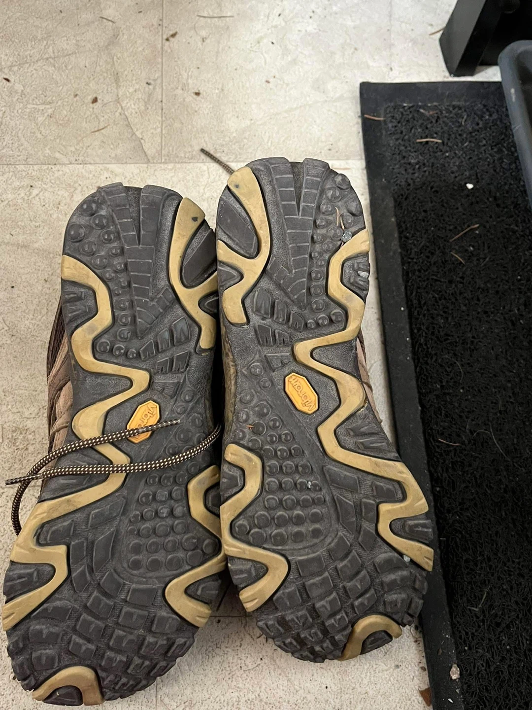 Merrell Hiking Shoes - photo 2