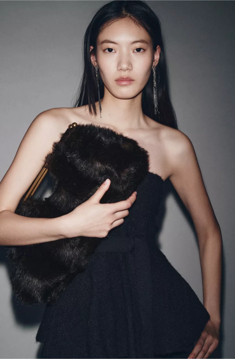 Zara bag