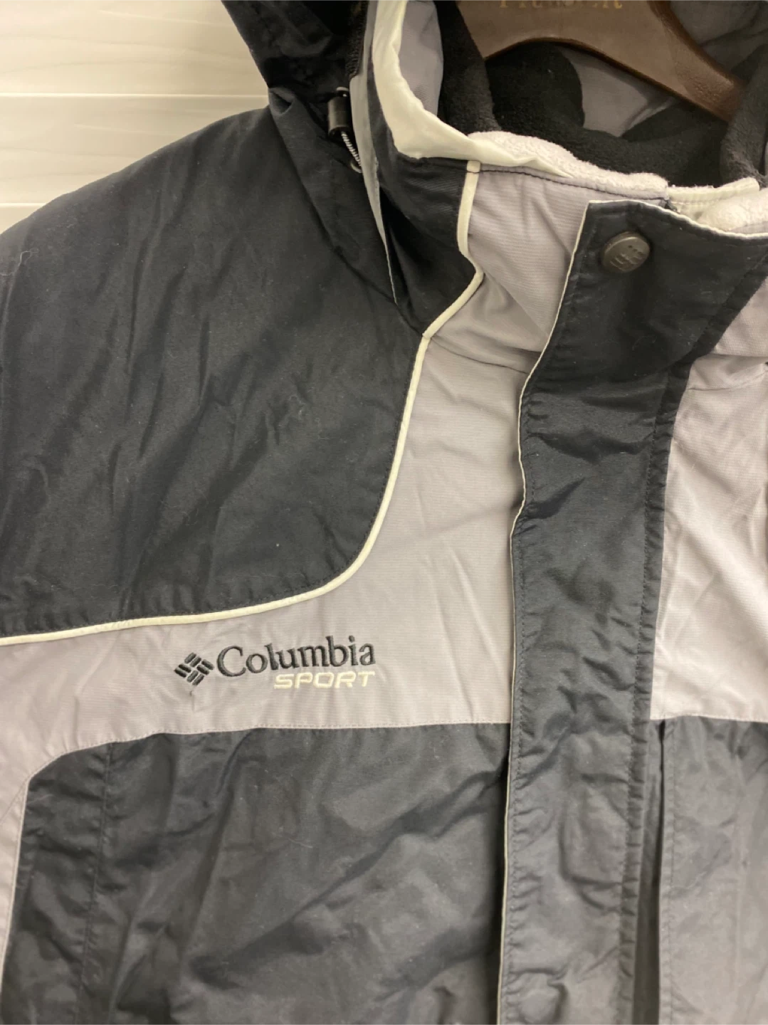 Columbia Sportswear Interchange Jacket - 2XL - photo 2