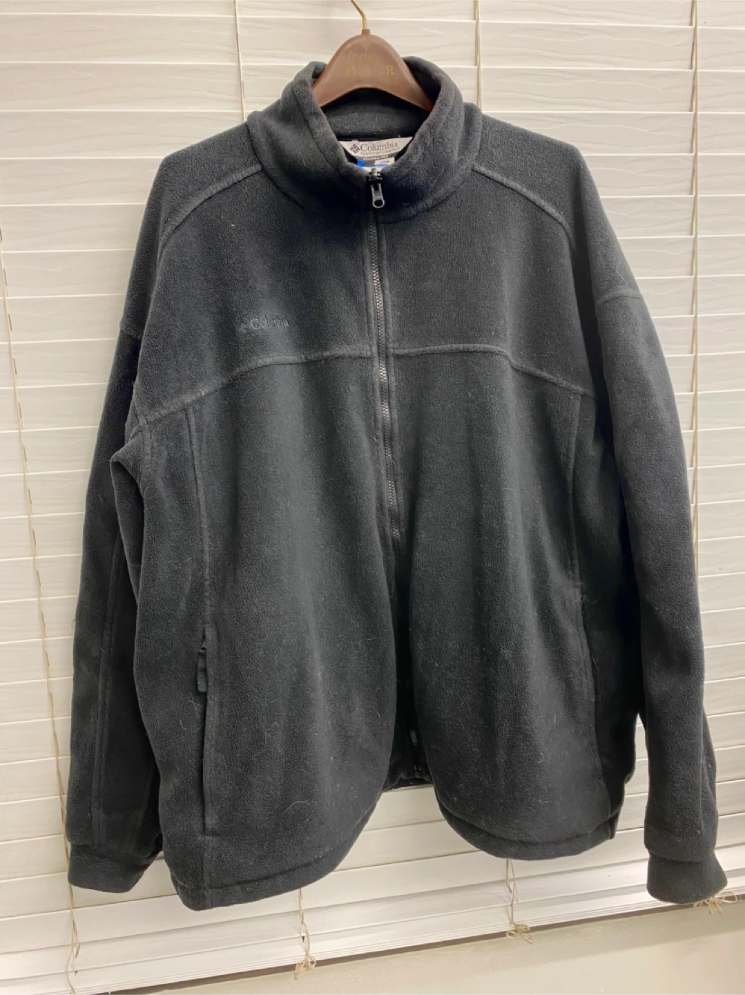 Columbia Sportswear Interchange Jacket - 2XL - photo 4