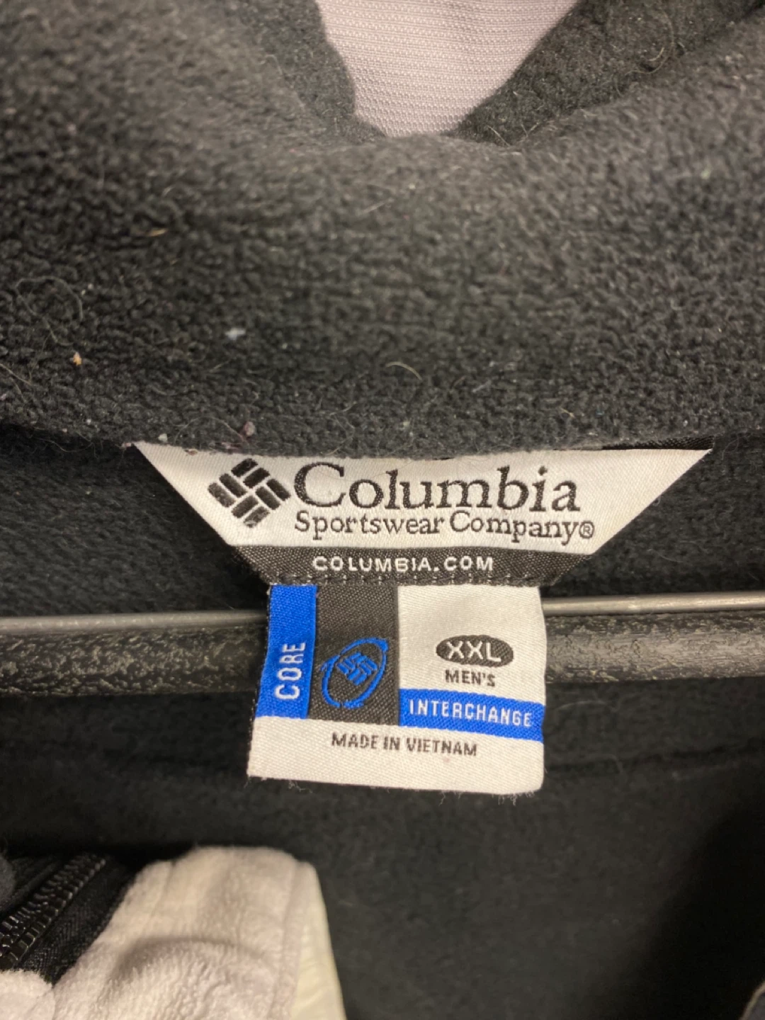 Columbia Sportswear Interchange Jacket - 2XL - photo 5