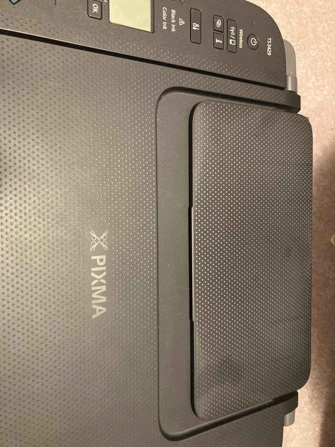 Canon PIXMA TS3429 Wireless Printer