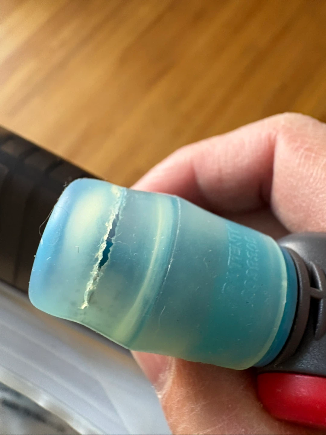MEC 1.5L Hydration Reservoir - photo 3