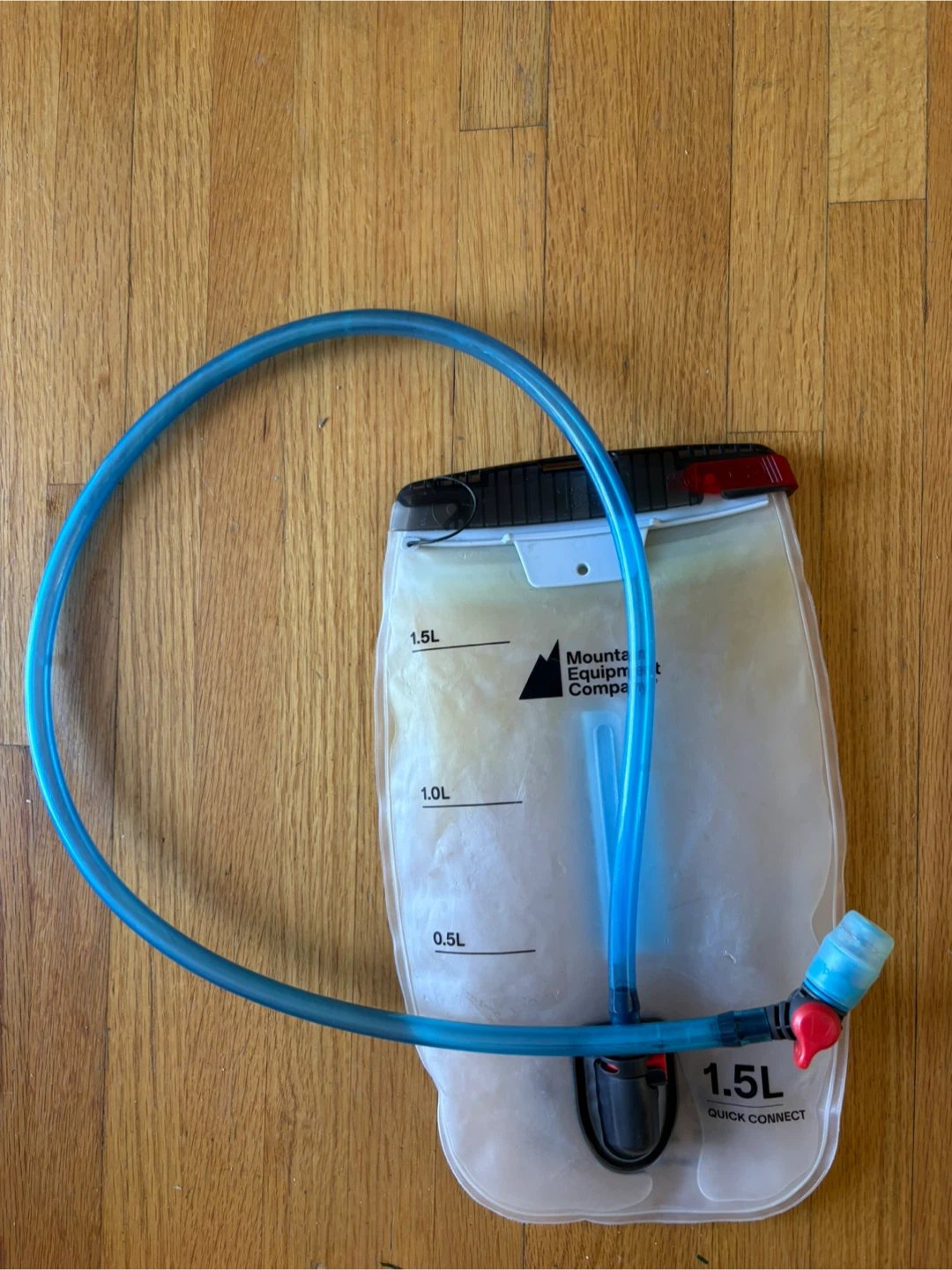 MEC 1.5L Hydration Reservoir