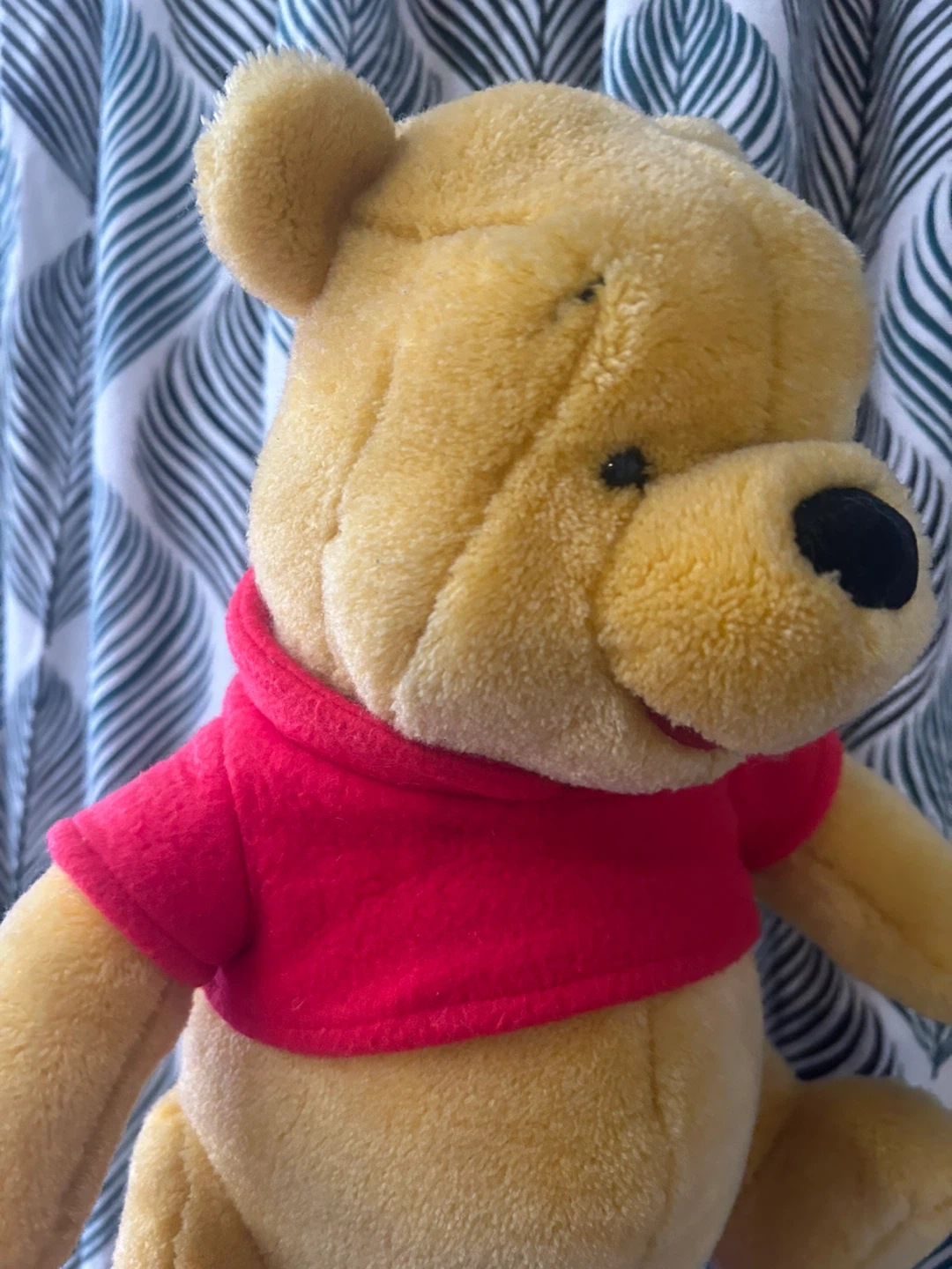 GUND Disney Official Winnie The Pooh - photo 2