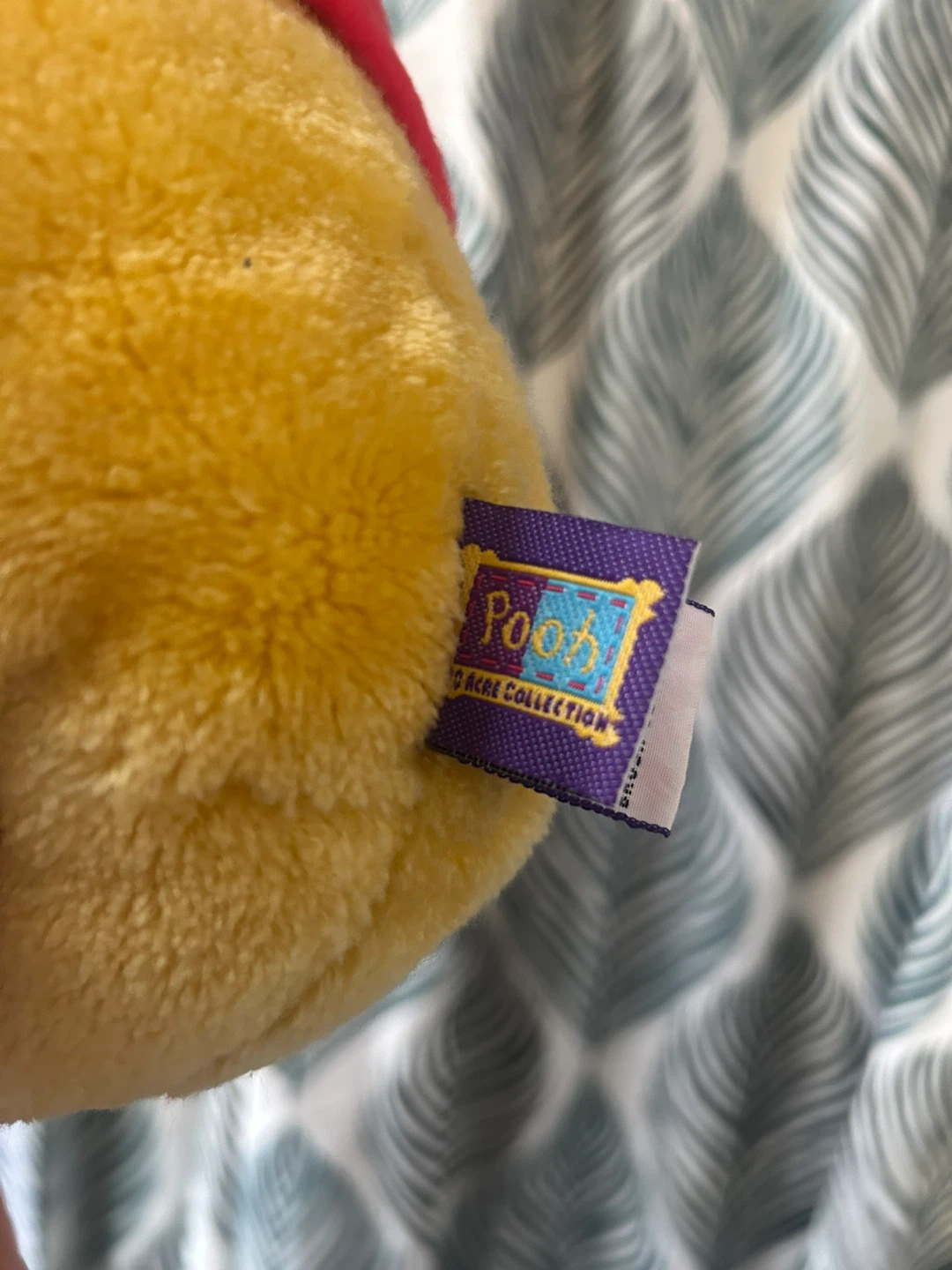 GUND Disney Official Winnie The Pooh - photo 3