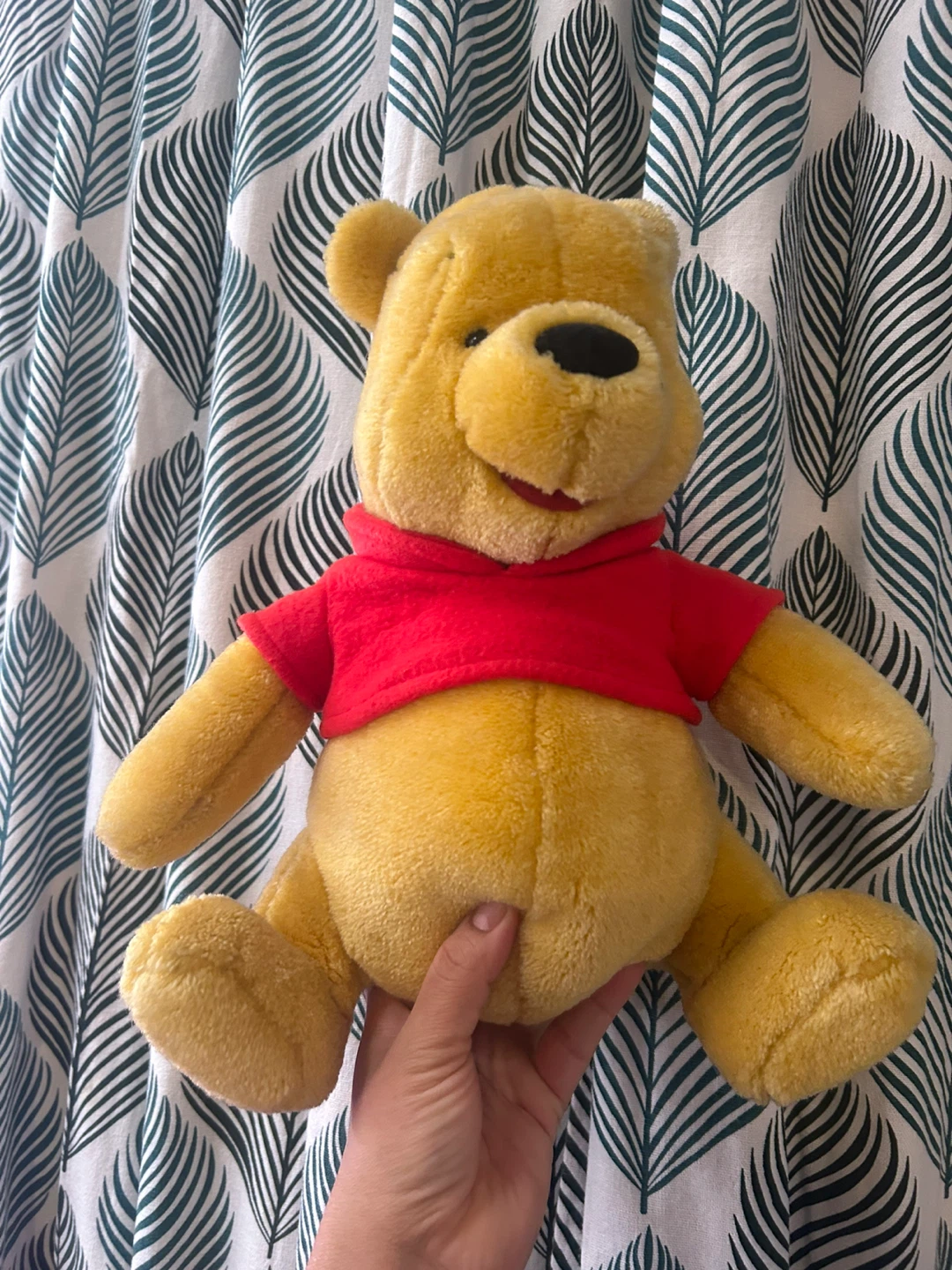 GUND Disney Official Winnie The Pooh